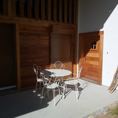 Chalet Monte-Pente Megeve Ngoại thất bức ảnh