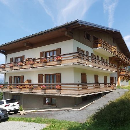 Chalet Monte-Pente Megeve Ngoại thất bức ảnh