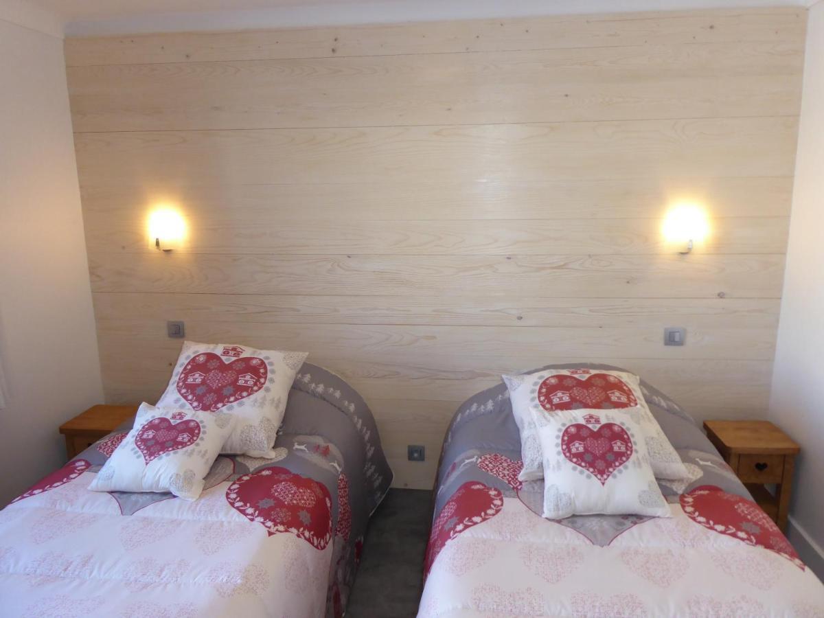 Chalet Monte-Pente Megeve Ngoại thất bức ảnh