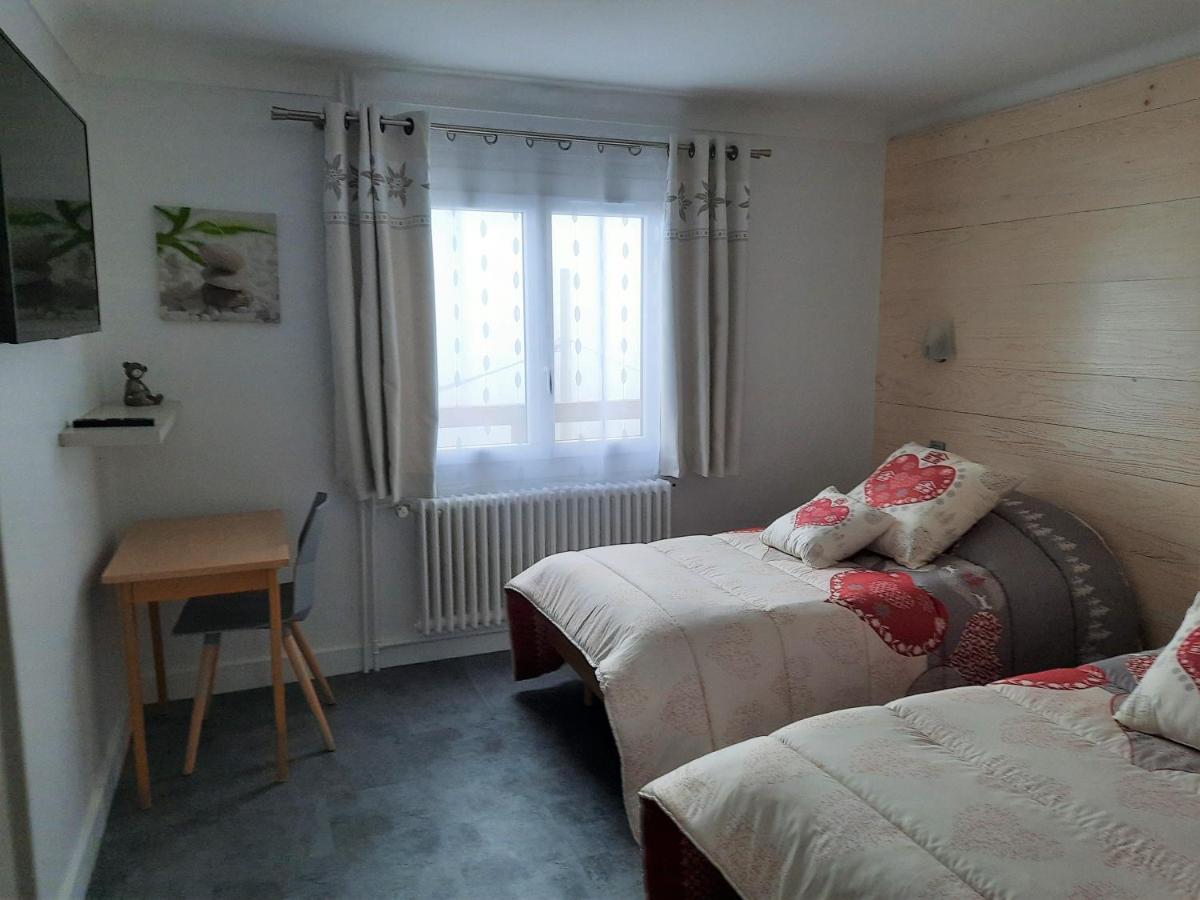Chalet Monte-Pente Megeve Ngoại thất bức ảnh