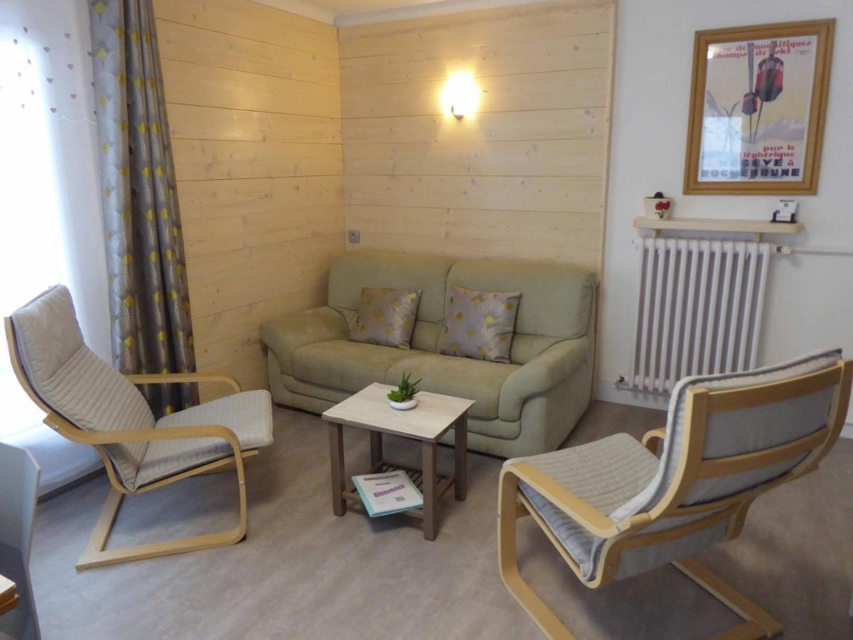 Chalet Monte-Pente Megeve Ngoại thất bức ảnh