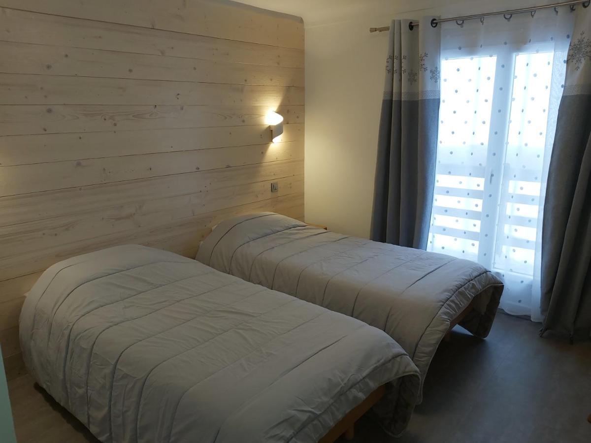 Chalet Monte-Pente Megeve Ngoại thất bức ảnh