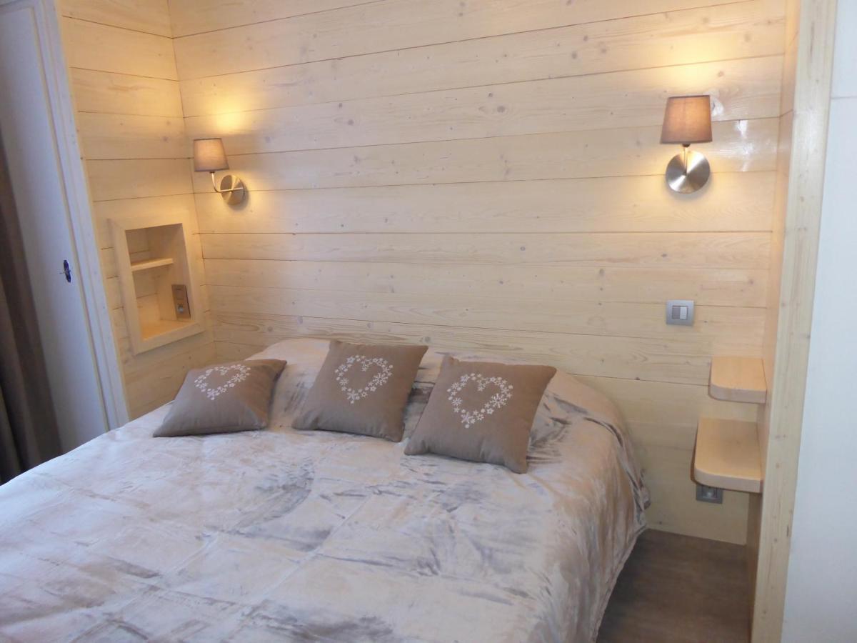 Chalet Monte-Pente Megeve Ngoại thất bức ảnh