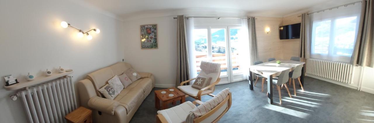 Chalet Monte-Pente Megeve Ngoại thất bức ảnh
