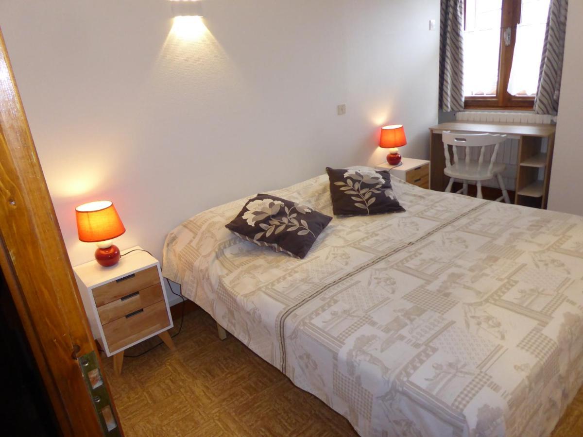 Chalet Monte-Pente Megeve Ngoại thất bức ảnh