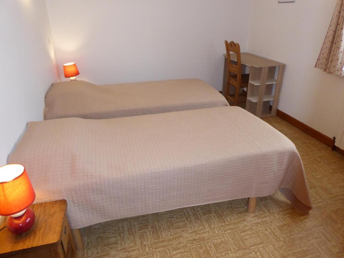 Chalet Monte-Pente Megeve Ngoại thất bức ảnh
