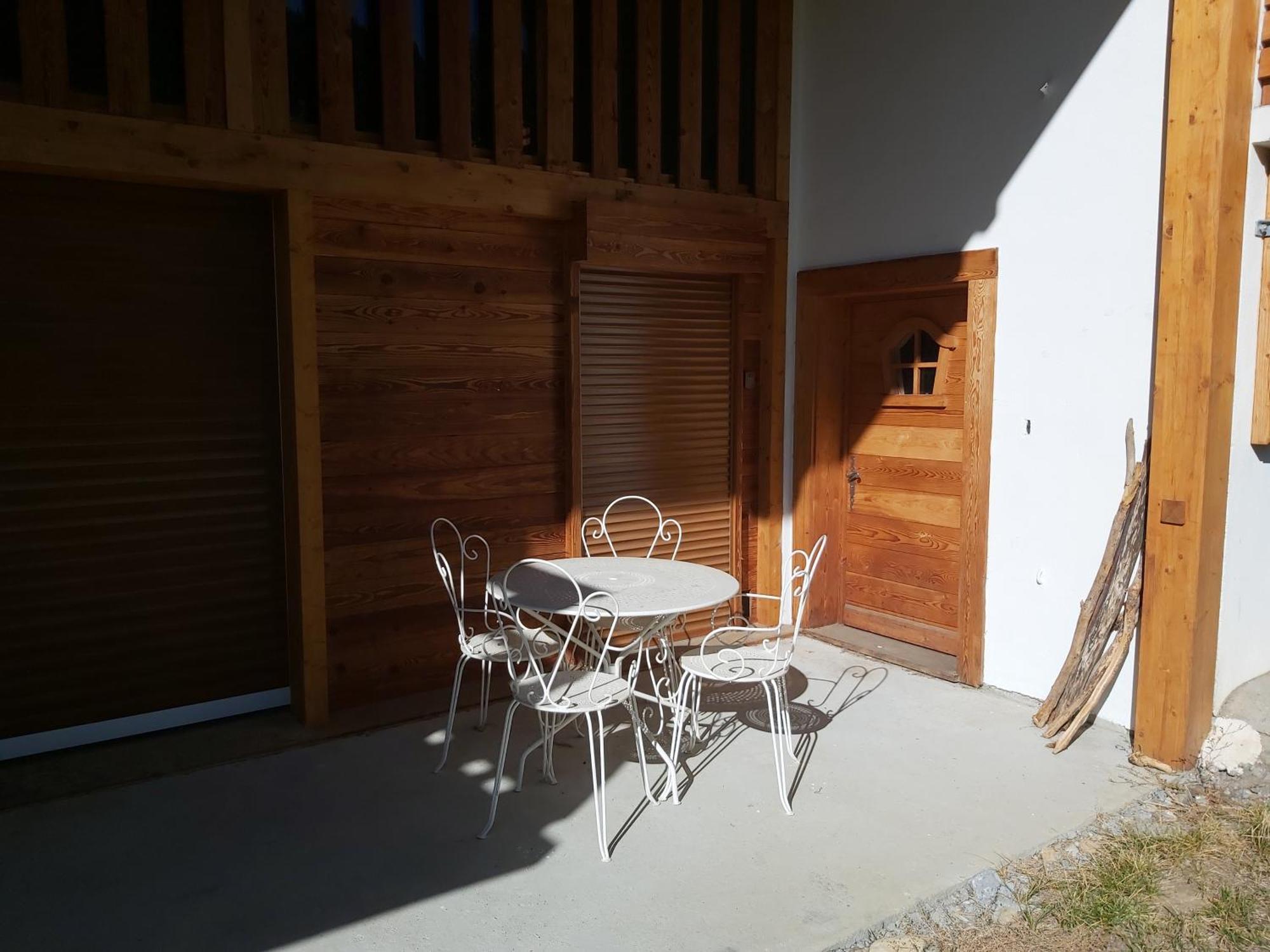 Chalet Monte-Pente Megeve Ngoại thất bức ảnh