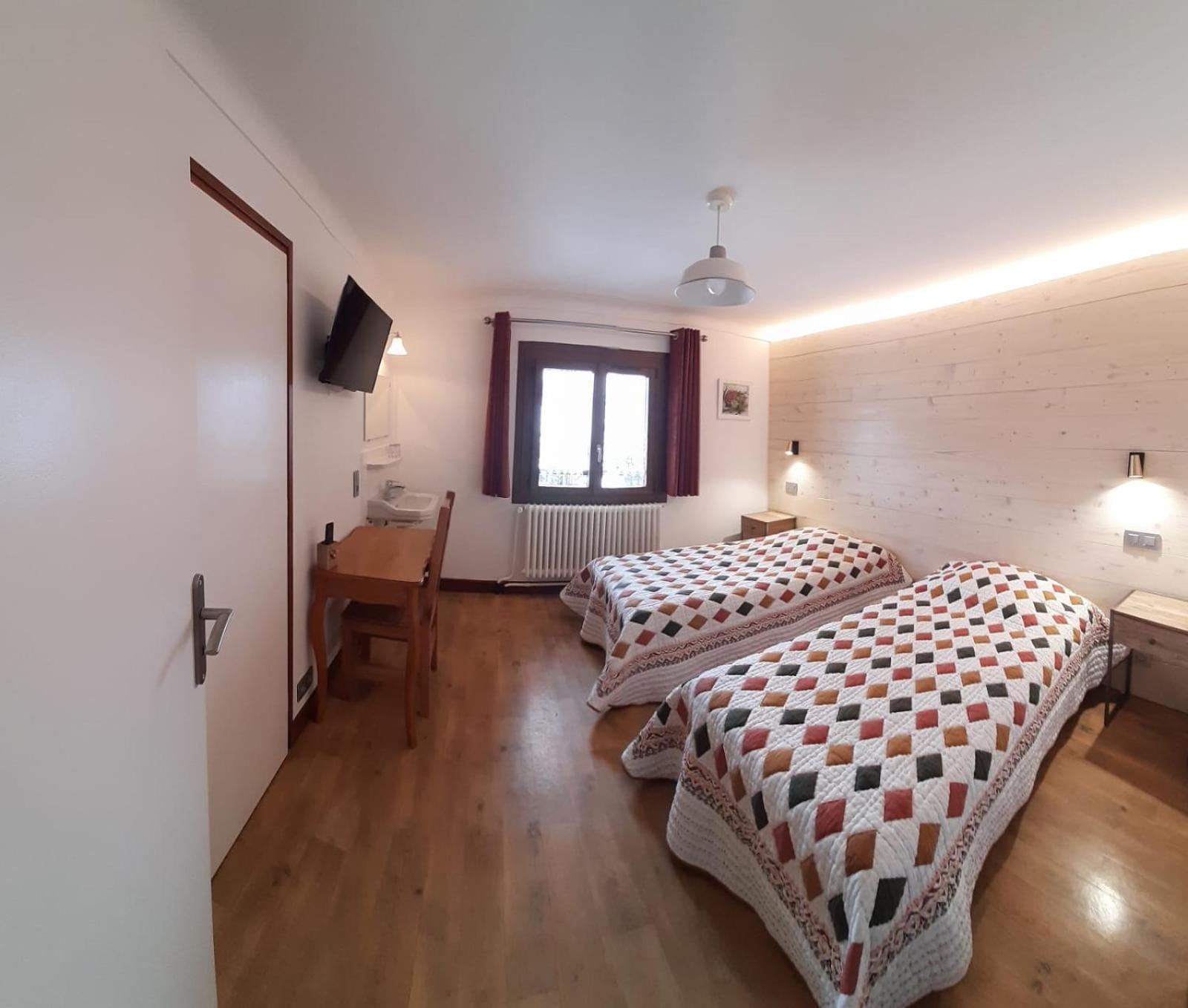 Chalet Monte-Pente Megeve Ngoại thất bức ảnh
