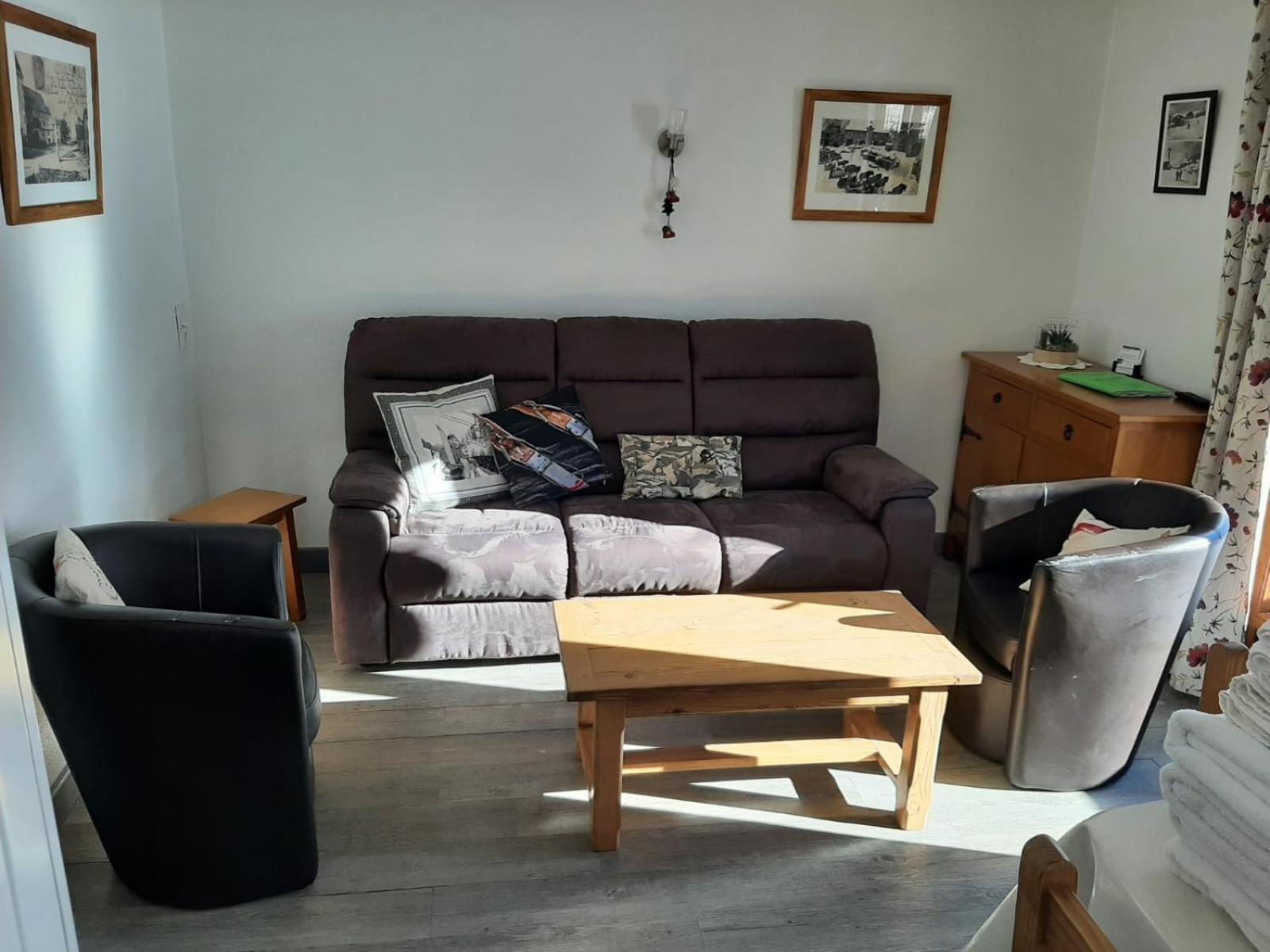 Chalet Monte-Pente Megeve Ngoại thất bức ảnh