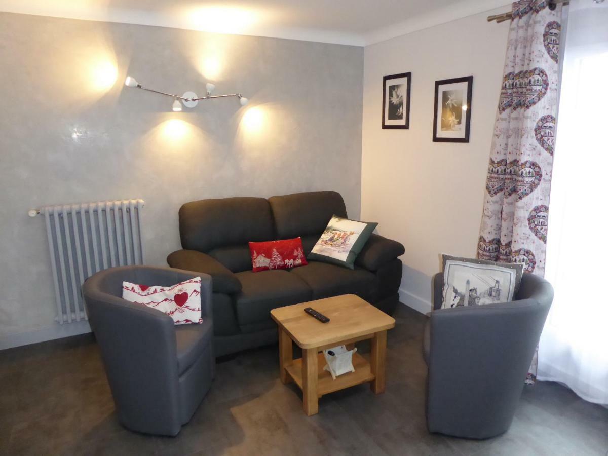 Chalet Monte-Pente Megeve Ngoại thất bức ảnh