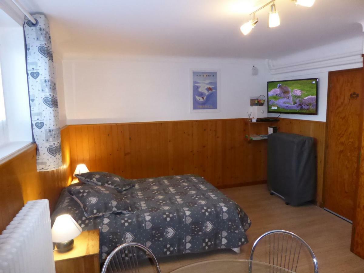 Chalet Monte-Pente Megeve Ngoại thất bức ảnh