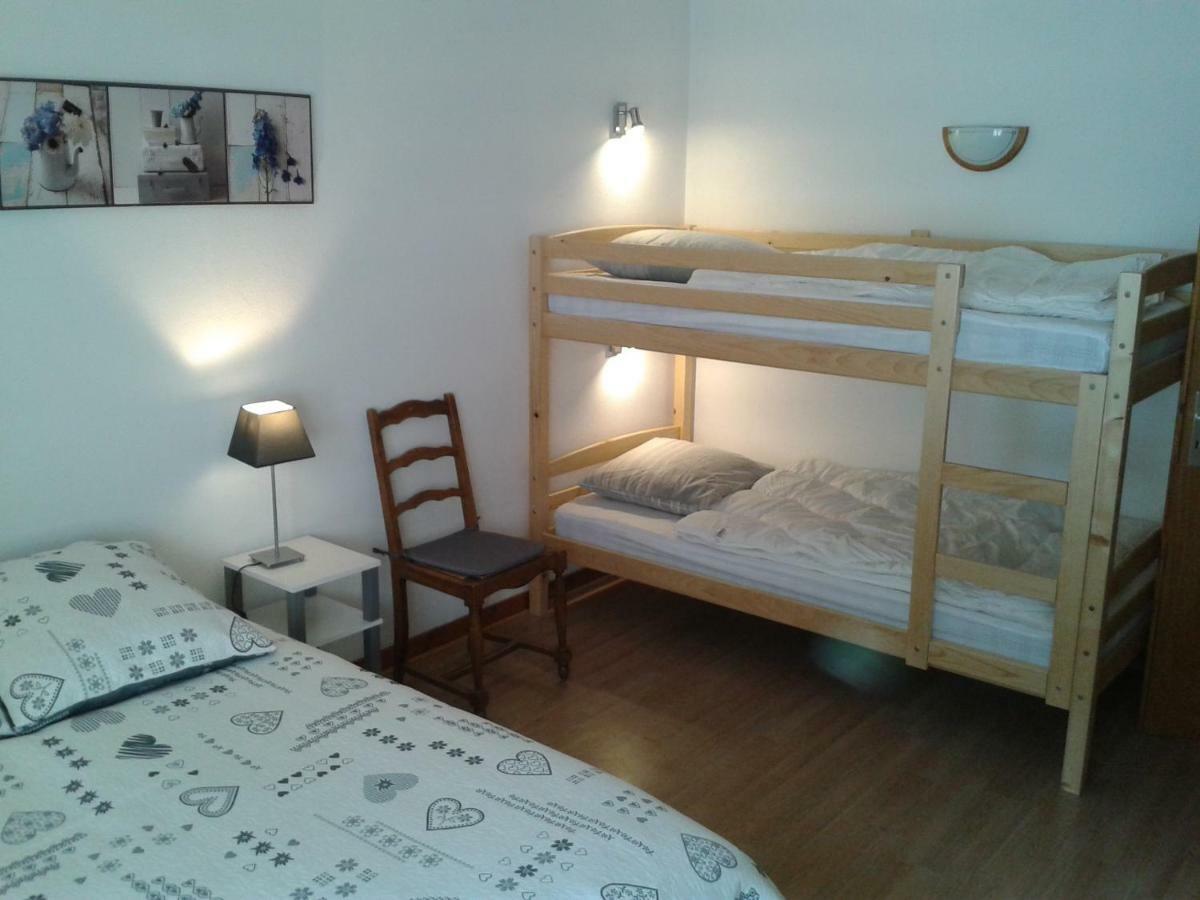 Chalet Monte-Pente Megeve Ngoại thất bức ảnh
