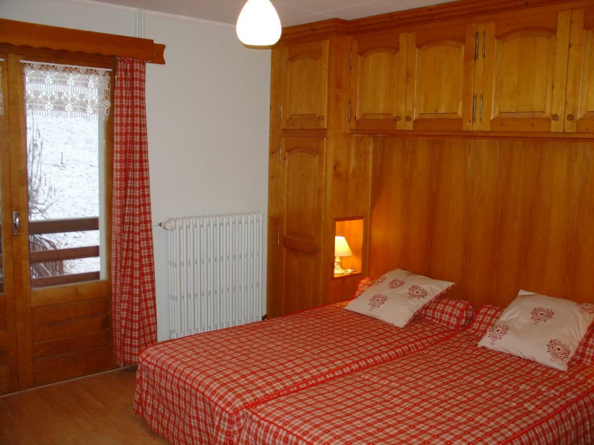 Chalet Monte-Pente Megeve Ngoại thất bức ảnh