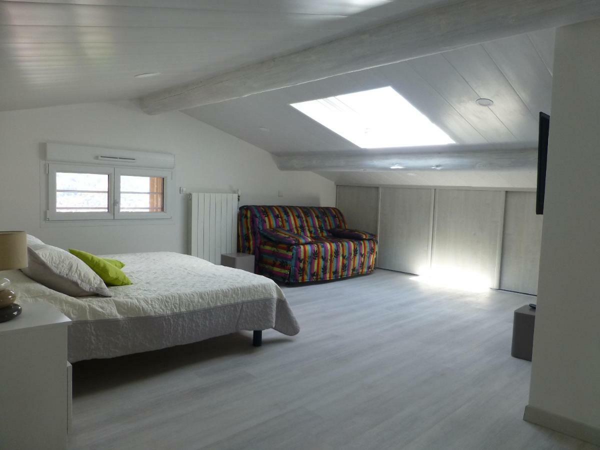 Chalet Monte-Pente Megeve Ngoại thất bức ảnh