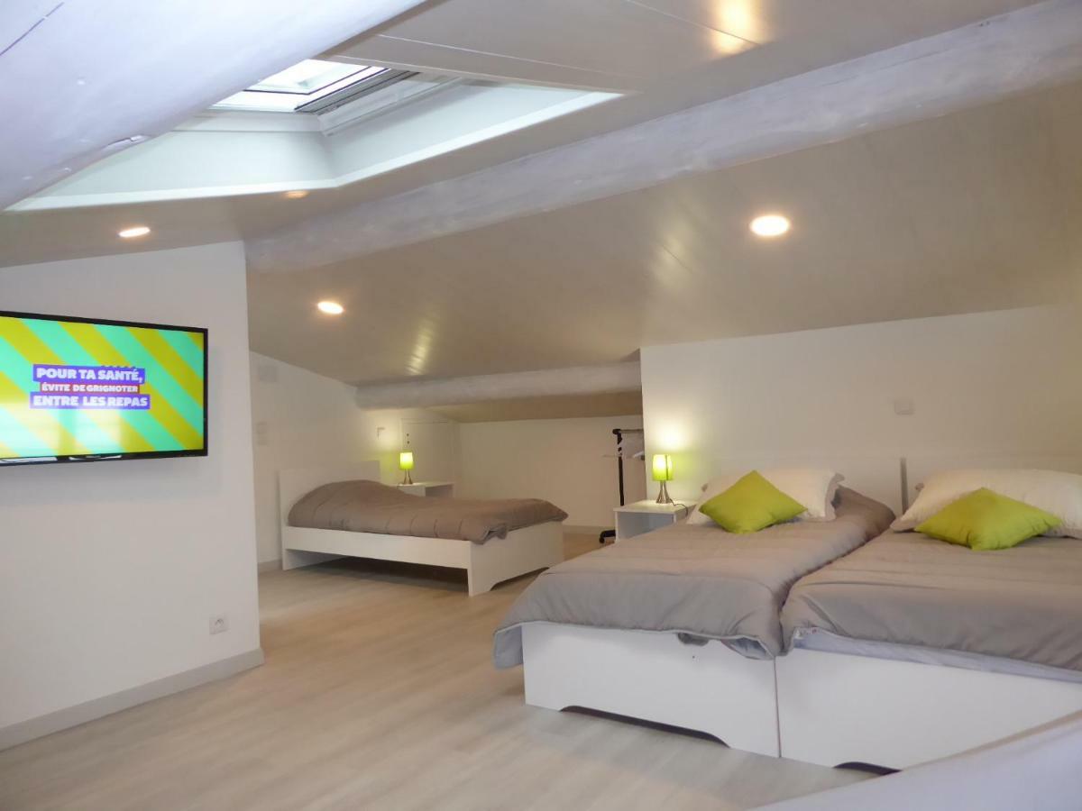 Chalet Monte-Pente Megeve Ngoại thất bức ảnh
