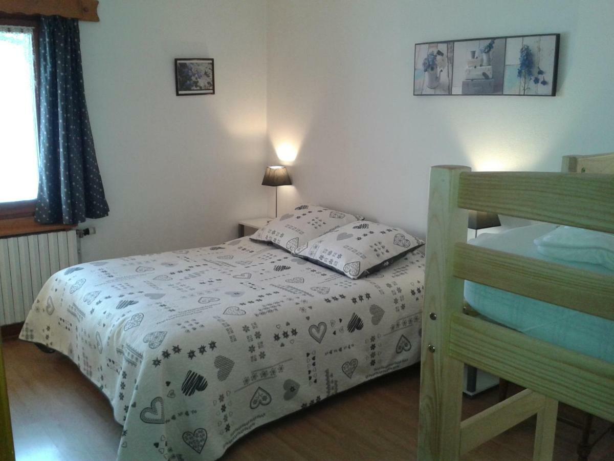 Chalet Monte-Pente Megeve Ngoại thất bức ảnh