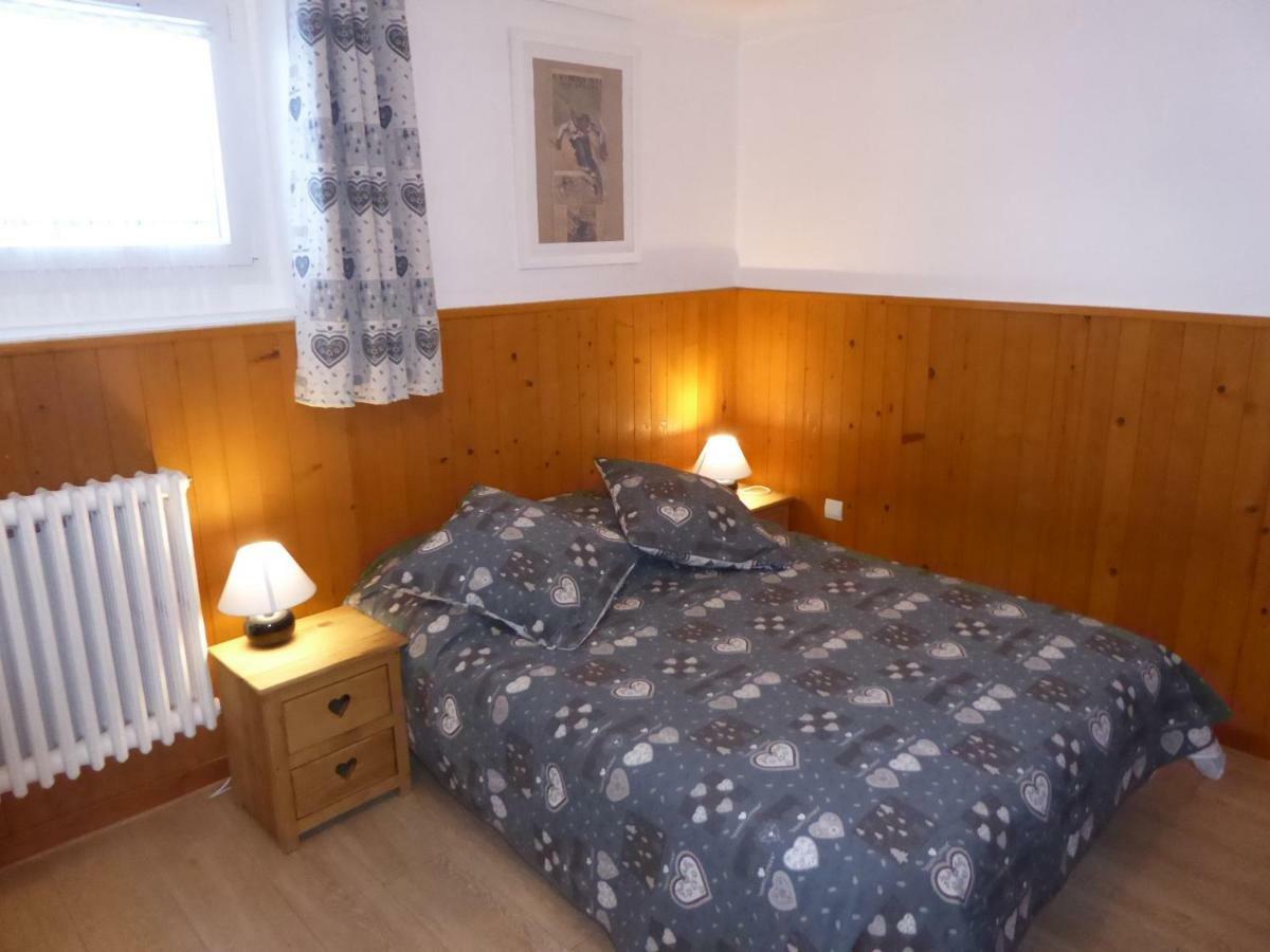 Chalet Monte-Pente Megeve Ngoại thất bức ảnh