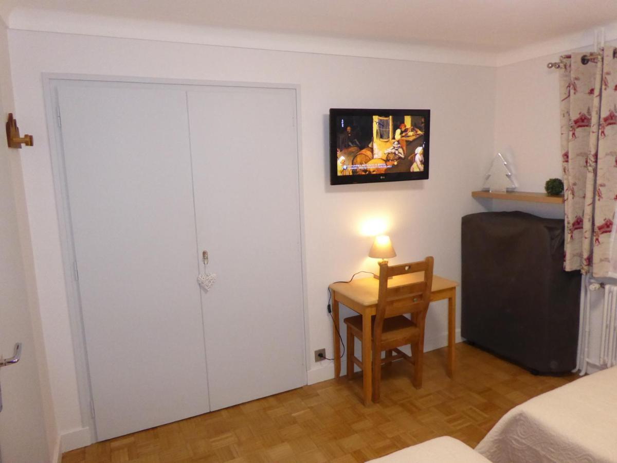 Chalet Monte-Pente Megeve Ngoại thất bức ảnh