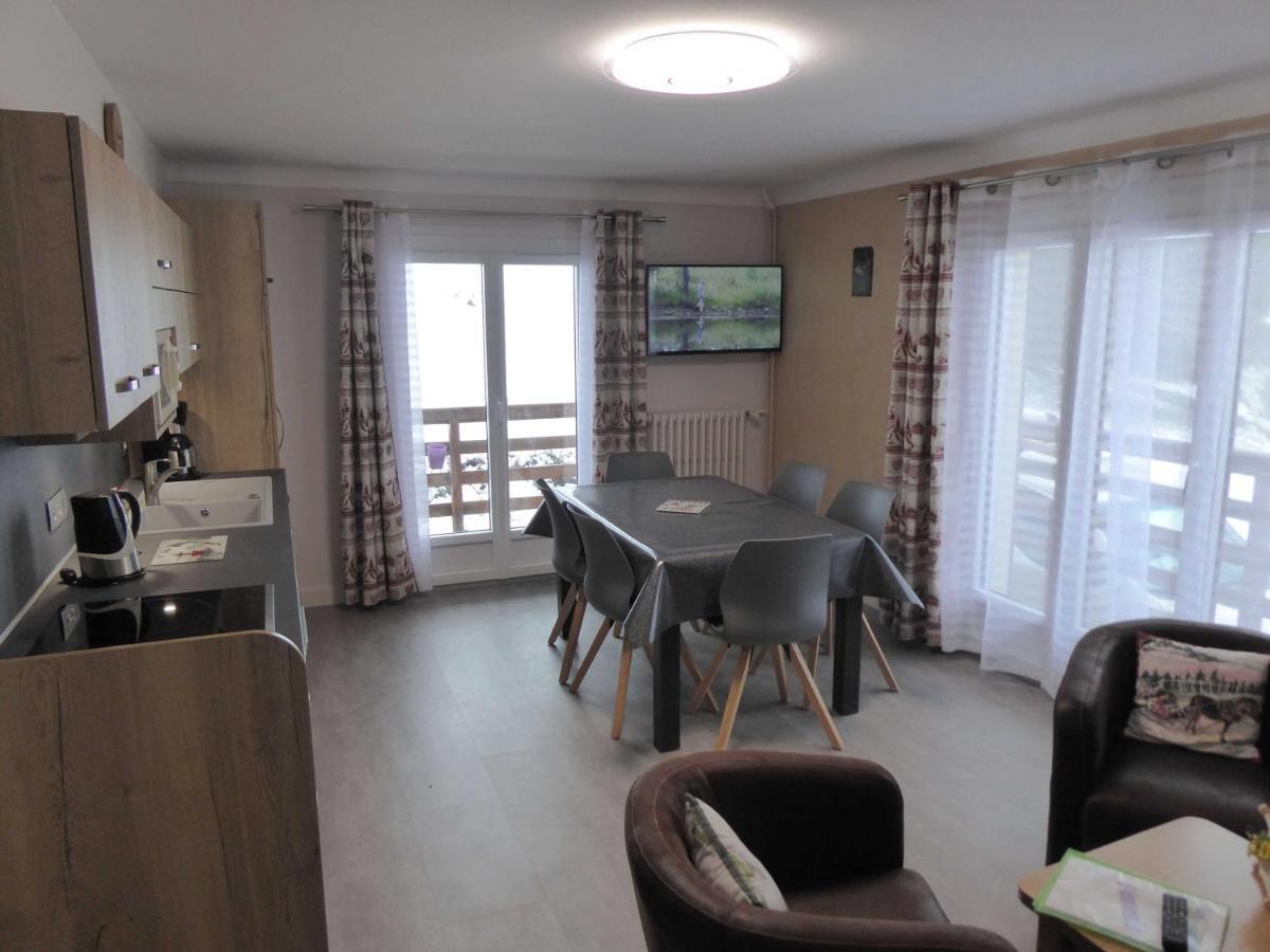 Chalet Monte-Pente Megeve Ngoại thất bức ảnh