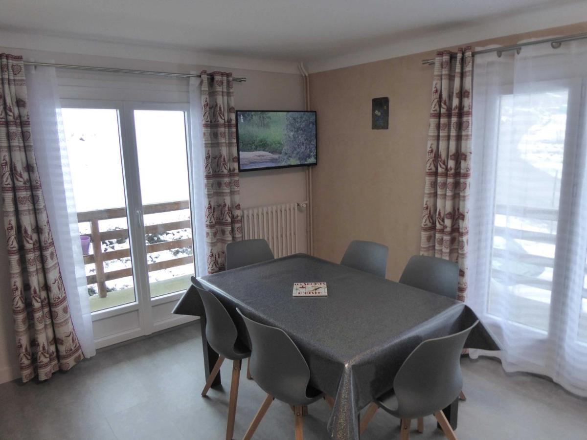 Chalet Monte-Pente Megeve Ngoại thất bức ảnh